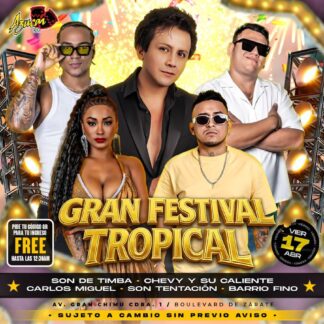 VIERNES 26 DE DICIEMBRE