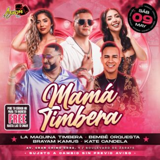 Sábado 09 de Mayo